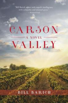 Carson Valley Read online