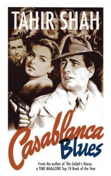 Casablanca Blues Read online