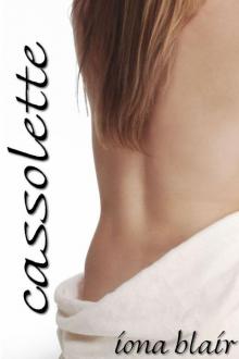 Cassolette