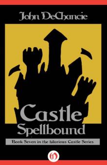 Castle Spellbound Read online