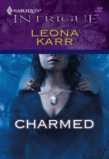 Charmed Read online