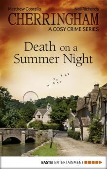 Cherringham--Death on a Summer Night Read online