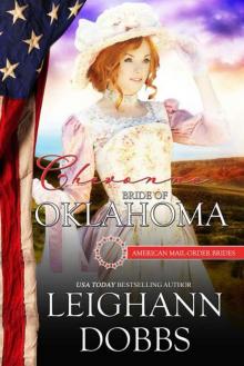 Chevonne: Bride of Oklahoma (American Mail-Order Bride 46) Read online