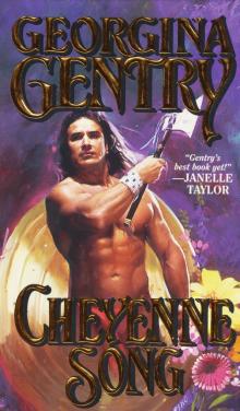 Cheyenne Song Read online