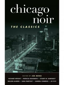 Chicago Noir Read online