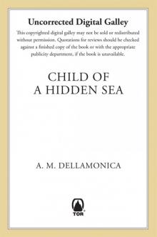 Child of a Hidden Sea Read online