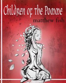 Children of the Pomme - Book 1 Read online