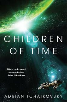 Children of Time Read online