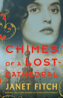 Chimes of a Lost Cathedral Read online