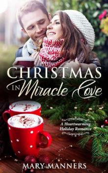 Christmas in Miracle Cove Read online