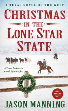 Christmas in the Lone Star State Read online
