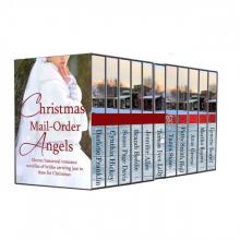 Christmas Mail Order Angels: The complete 11 Volume Set Read online