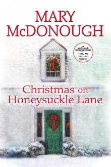 Christmas on Honeysuckle Lane Read online
