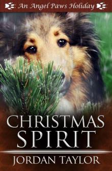 Christmas Spirit (Angel Paws Holiday) Read online