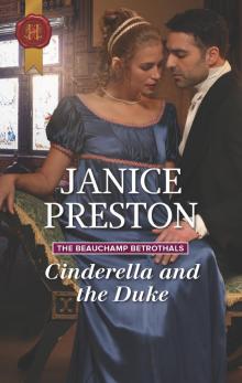 Cinderella and the Duke Read online