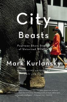 City Beasts Read online
