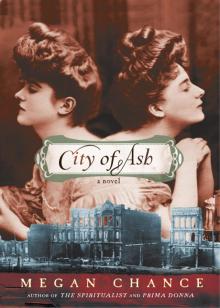 City of Ash Read online
