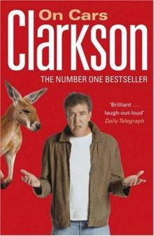 Clarkson on Cars Read online