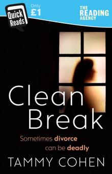Clean Break Read online