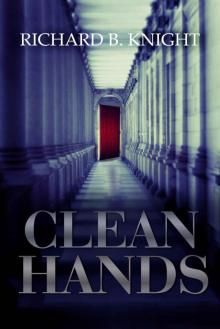 Clean Hands (The Womb Book 1) Read online