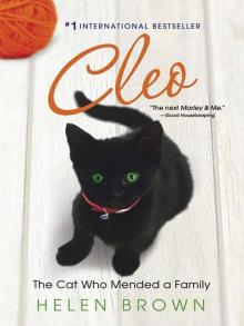 Cleo Read online