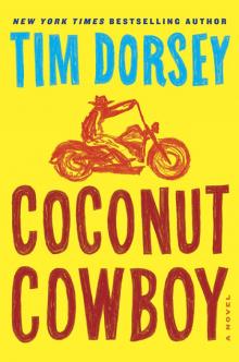 Coconut Cowboy Read online