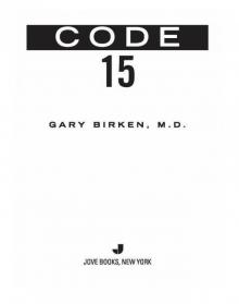 Code 15 Read online