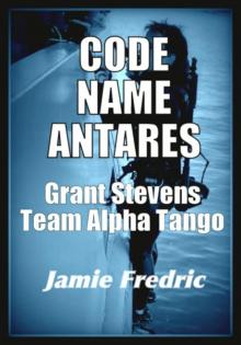 Code Name Antares Read online