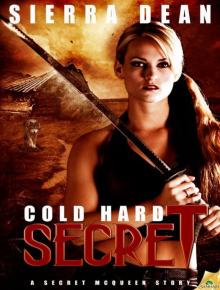 Cold Hard Secret (Secret McQueen) Read online