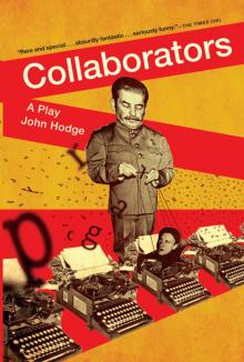 Collaborators Read online