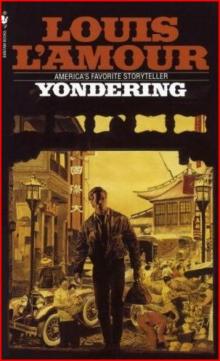 Collection 1980 - Yondering