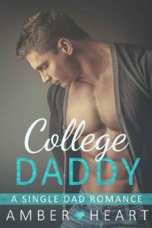 College Daddy: A Single Dad Romance Read online