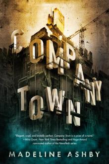 Company Town Read online