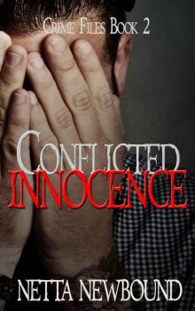 Conflicted Innocence Read online