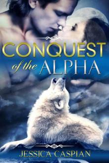 Conquest of the Alpha Read online