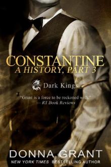 Constantine_A History Part 3 Read online