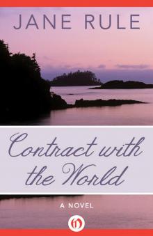 Contract with the World Read online