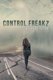 Control Freakz