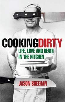 Cooking Dirty Read online