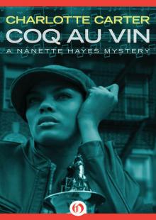 Coq au Vin Read online