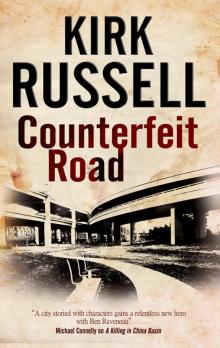 Counterfeit Road dbr-2 Read online