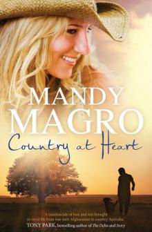Country At Heart Read online