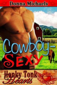 Cowboy-Sexy Read online