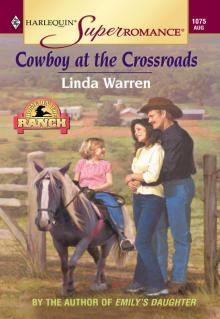 Cowboy at the Crossroads Read online