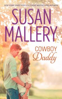 Cowboy Daddy Read online
