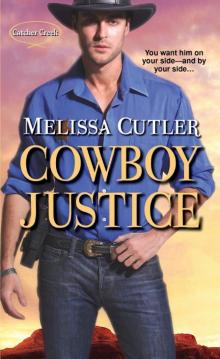 Cowboy Justice cc-2 Read online