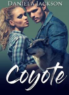 Coyote: Salvation Ghosts MC (Defiant Love Saga Book 2) Read online