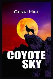 Coyote Sky Read online