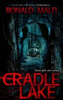 Cradle Lake Read online