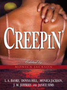 Creepin’ Read online
